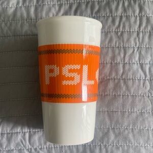 Team PSL Ceramic Tumbler